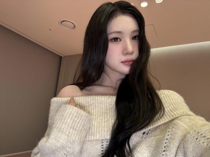 하츠투하츠 주은