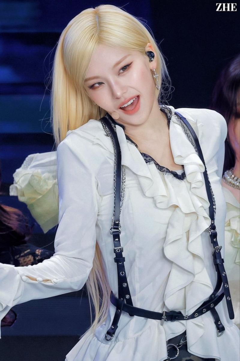 있지 예지