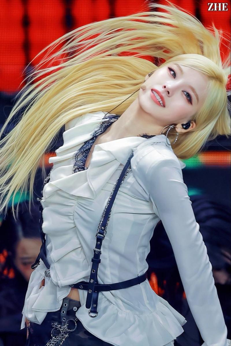 있지 예지