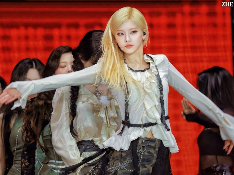 있지 예지