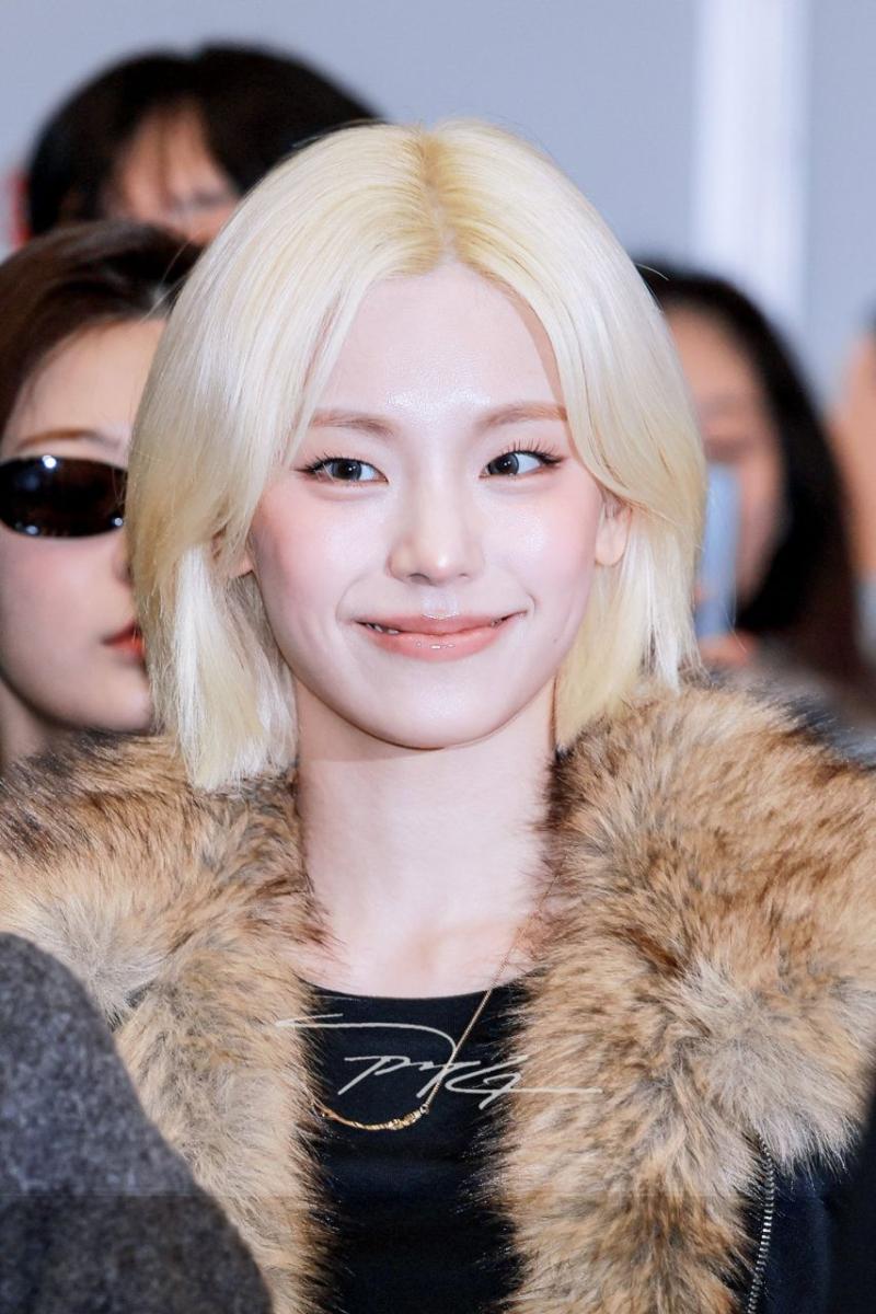 있지 예지