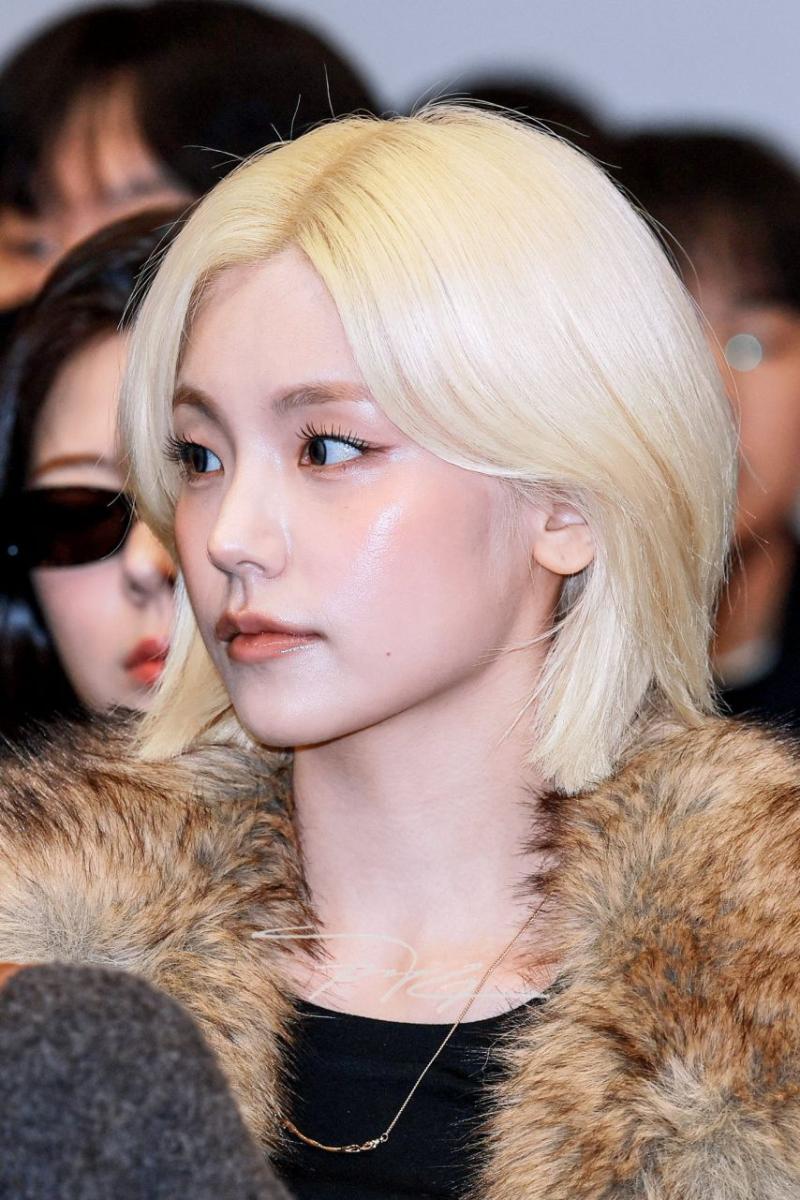 있지 예지