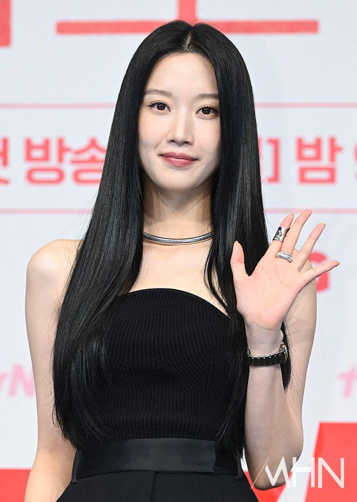 문가영