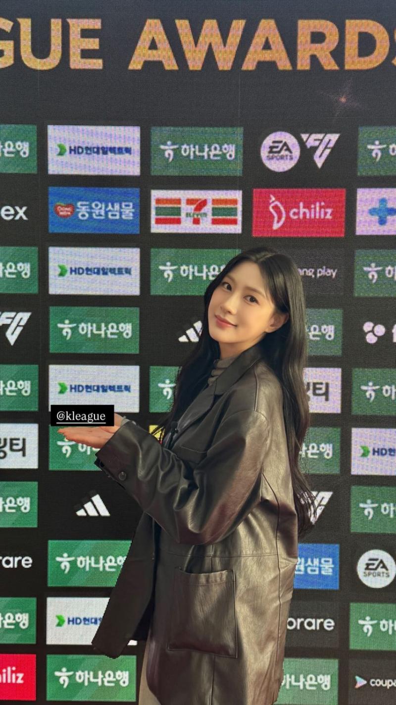 에이핑크 오하영