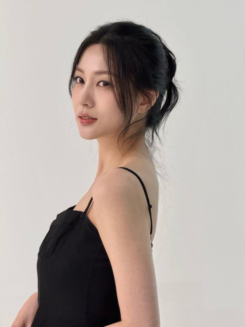 에이핑크 오하영