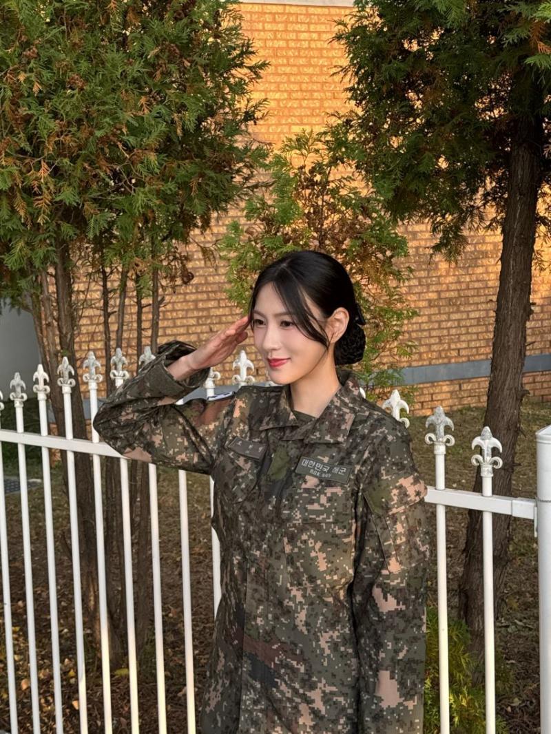 에이핑크 오하영