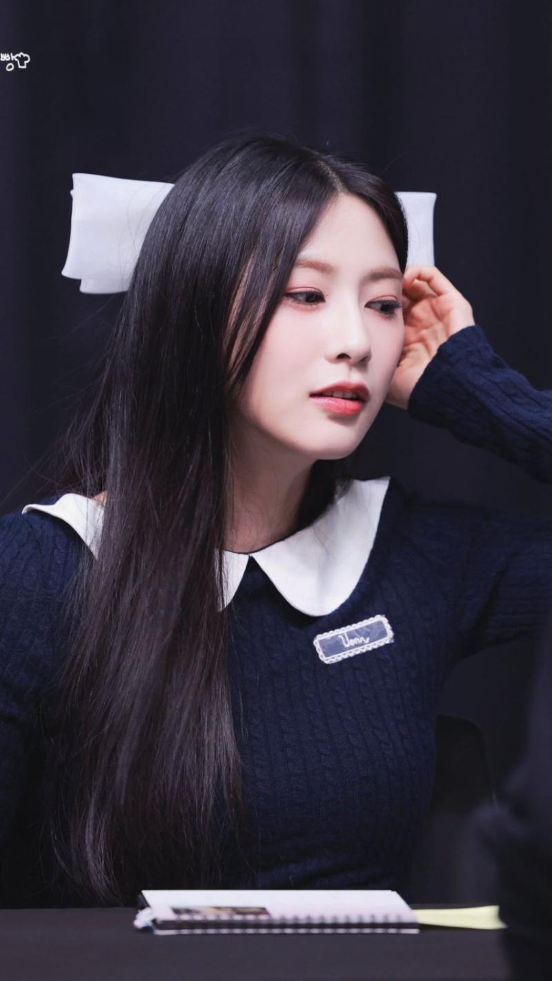 에이핑크 오하영