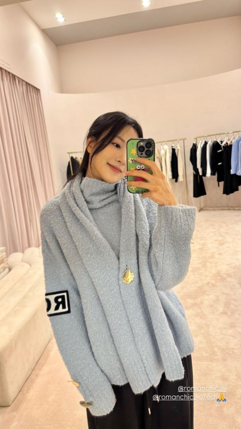 에이핑크 오하영