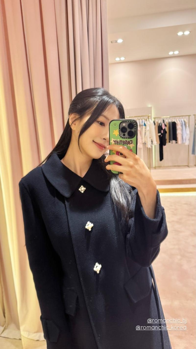 에이핑크 오하영