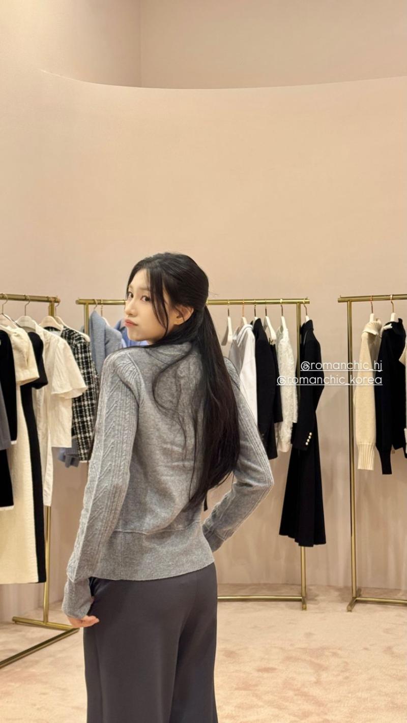 에이핑크 오하영
