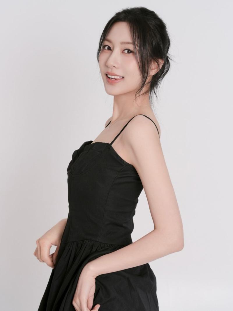 에이핑크 오하영