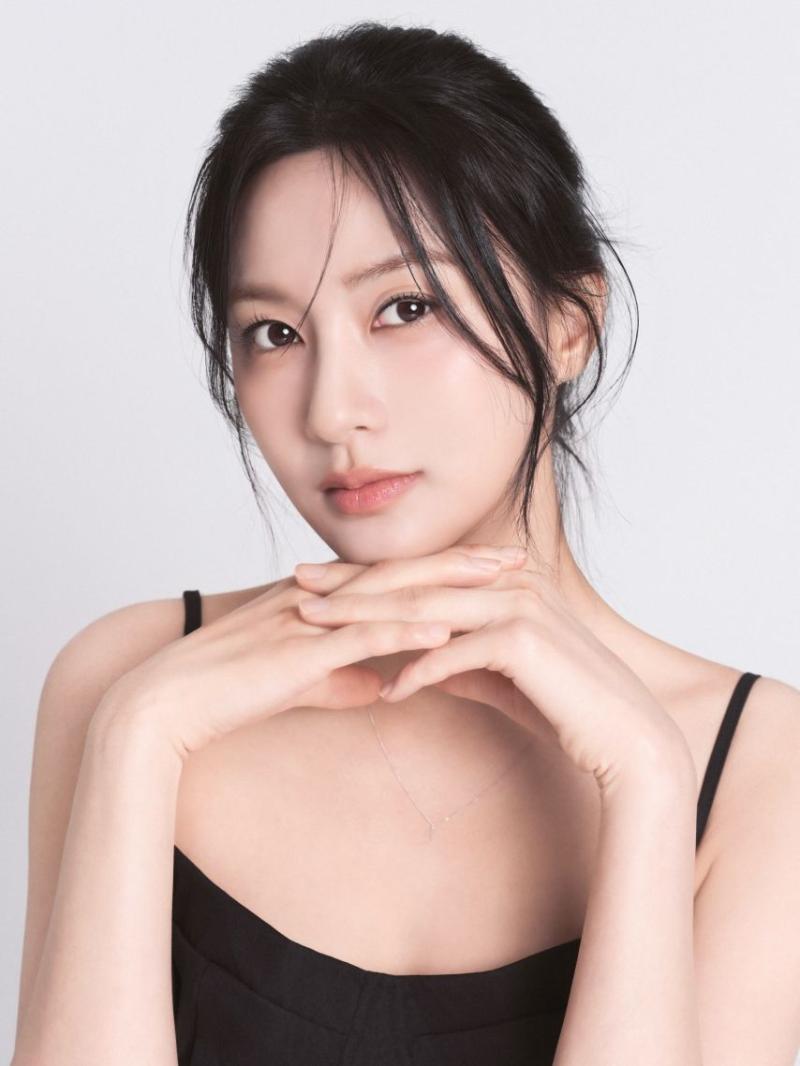 에이핑크 오하영
