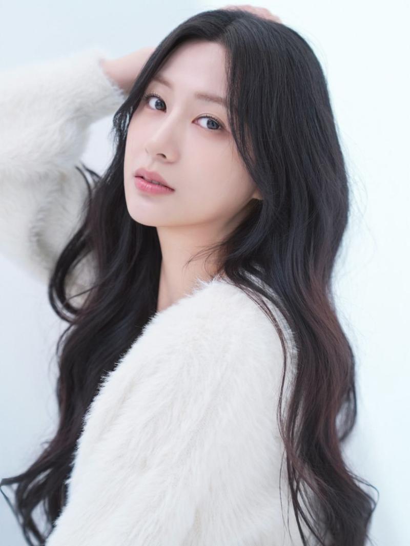 에이핑크 오하영
