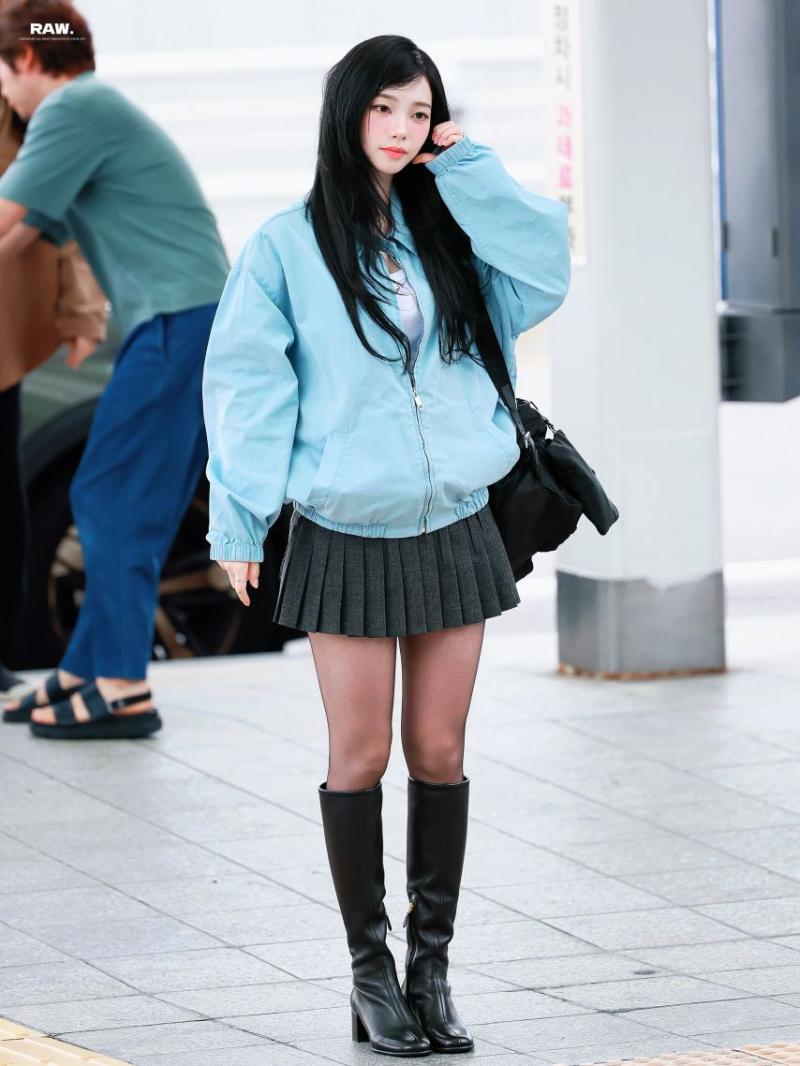 에스파 카리나