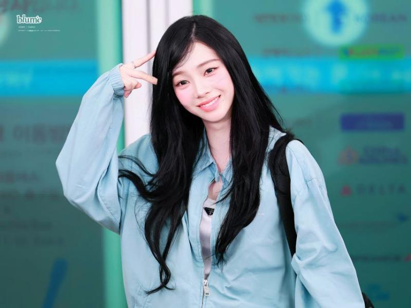 에스파 카리나