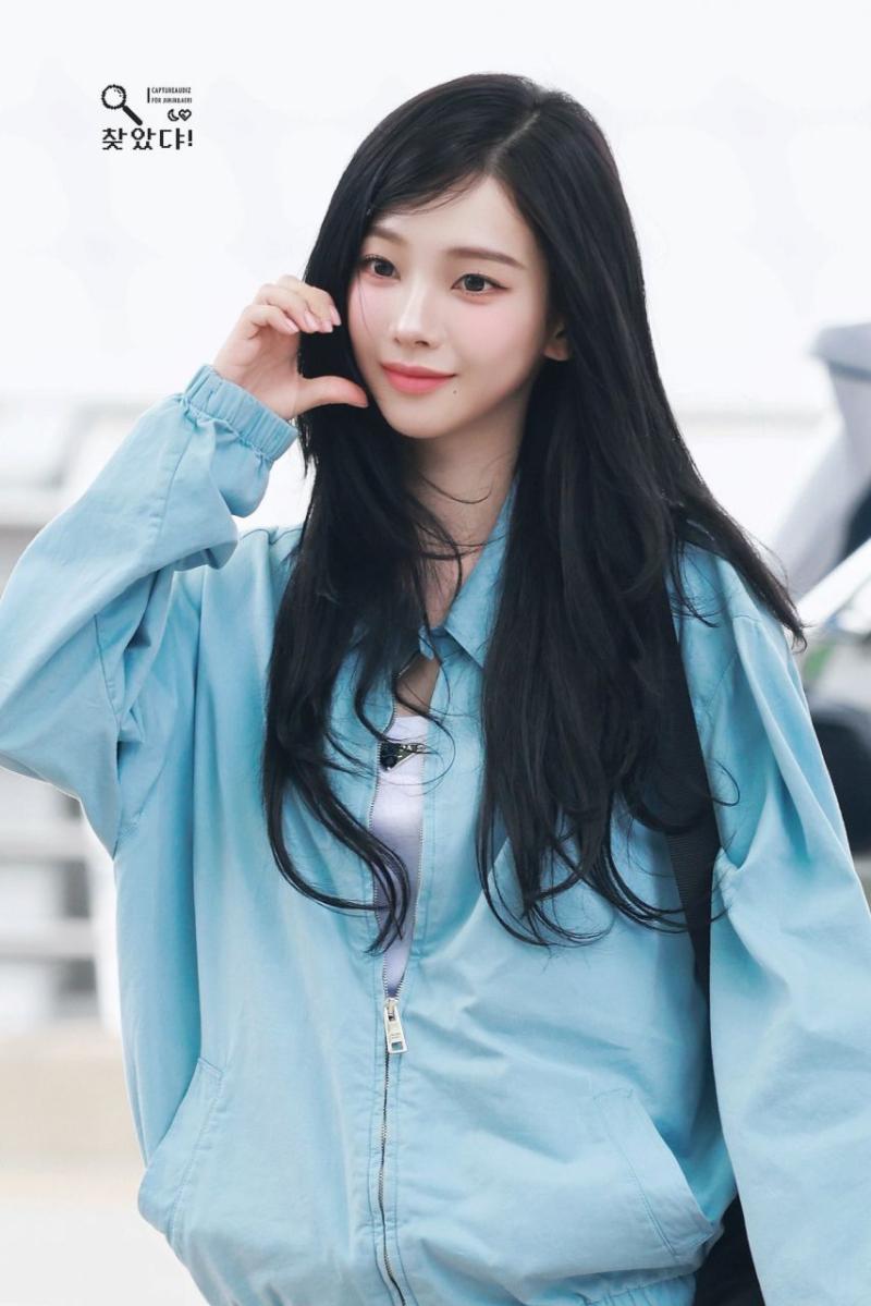 에스파 카리나