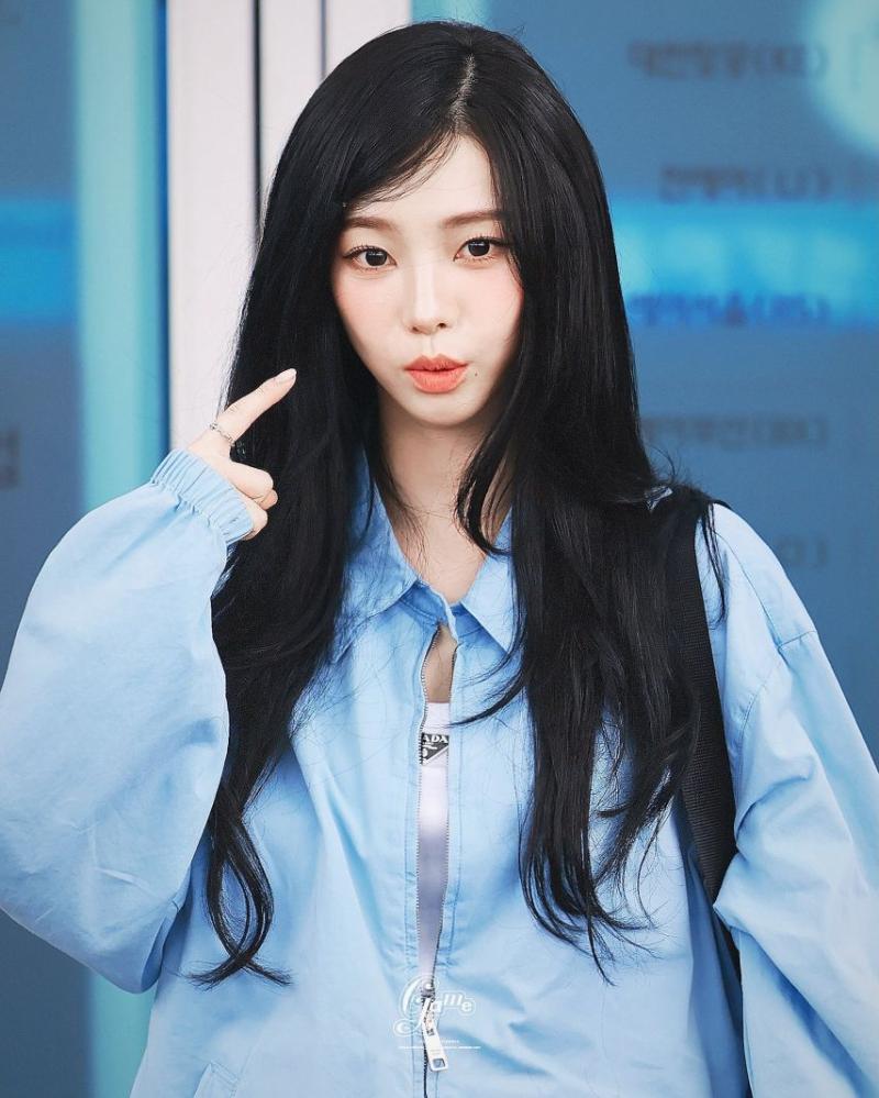 에스파 카리나