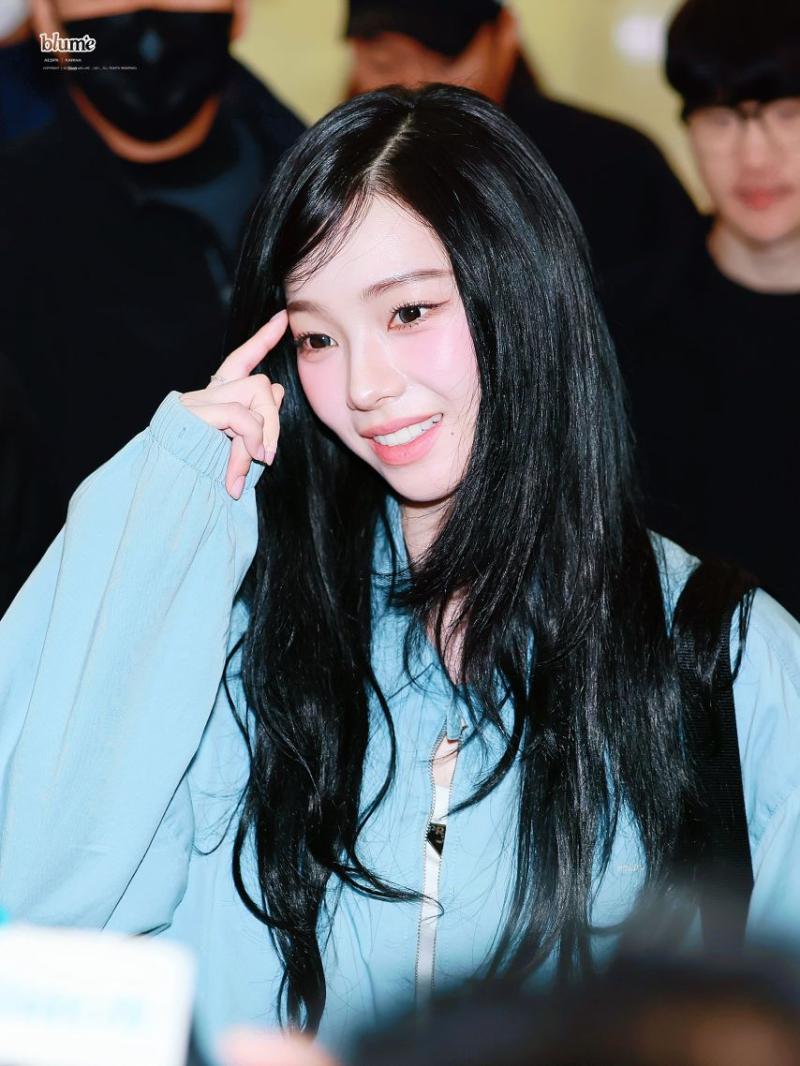 에스파 카리나
