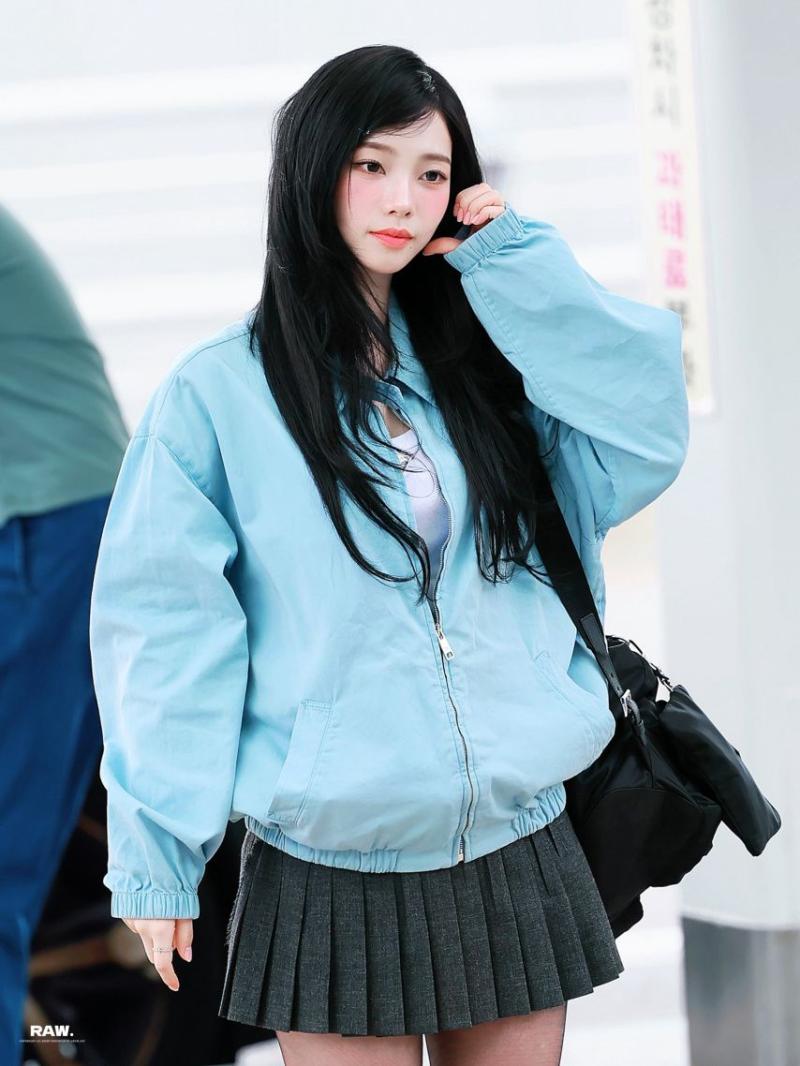 에스파 카리나