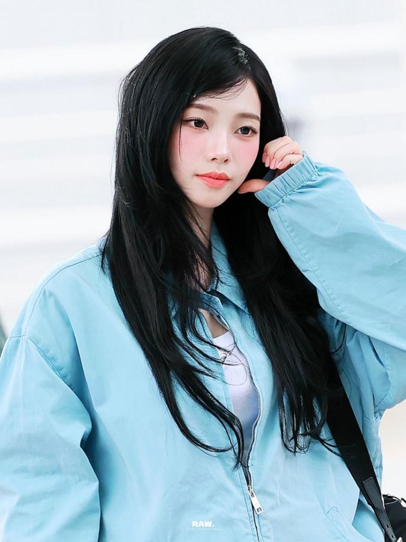에스파 카리나