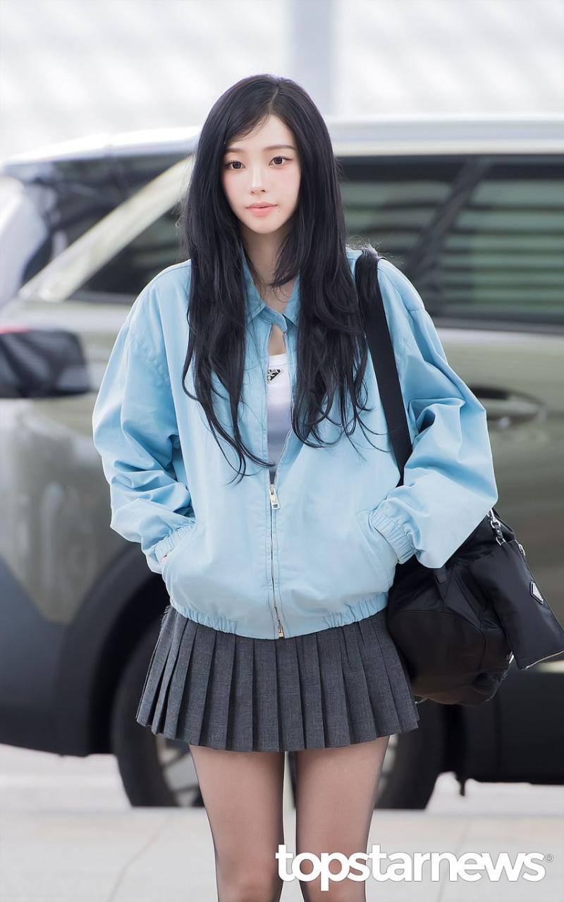 에스파 카리나