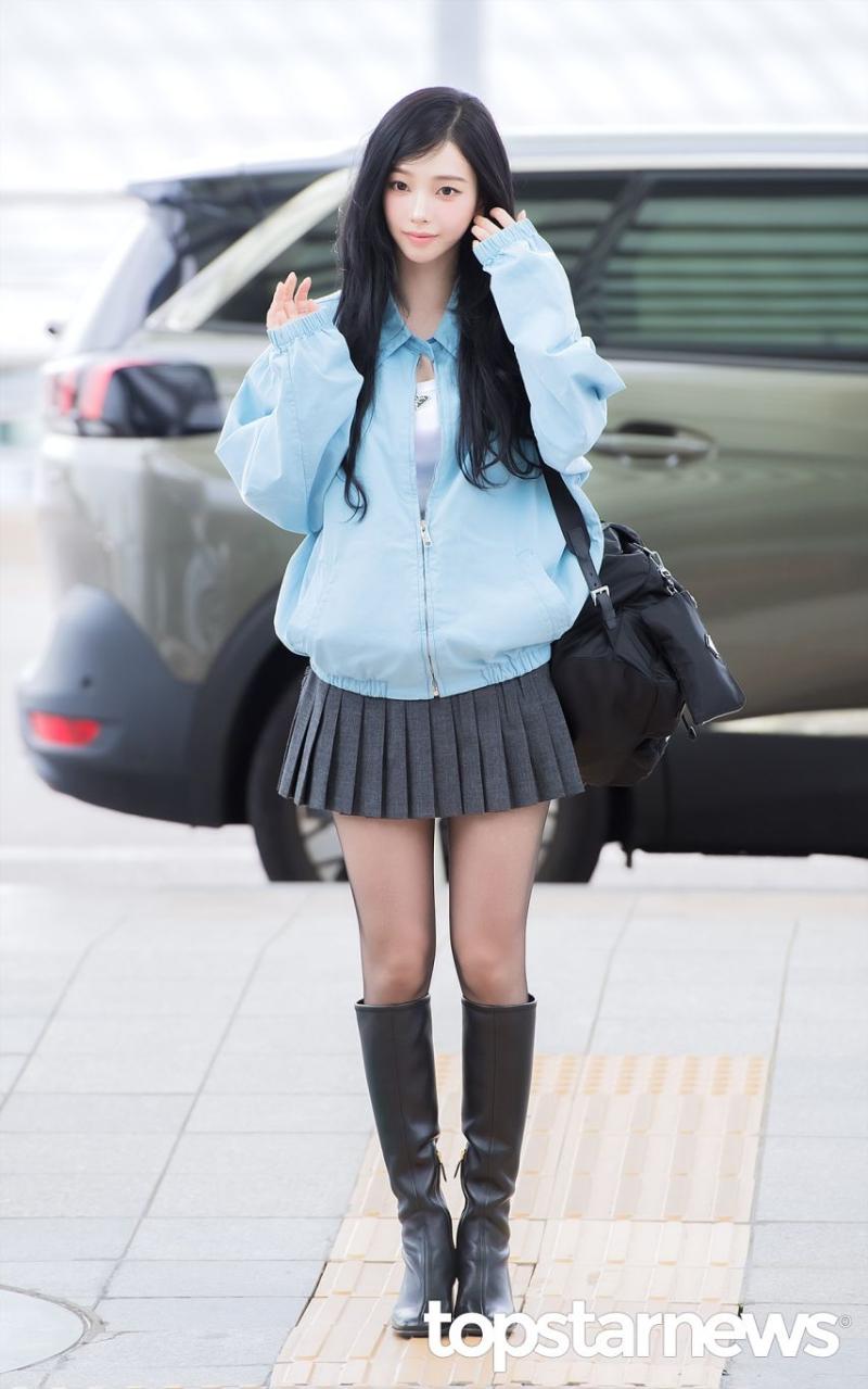 에스파 카리나