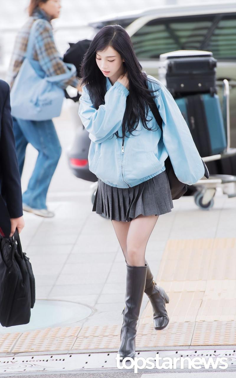에스파 카리나