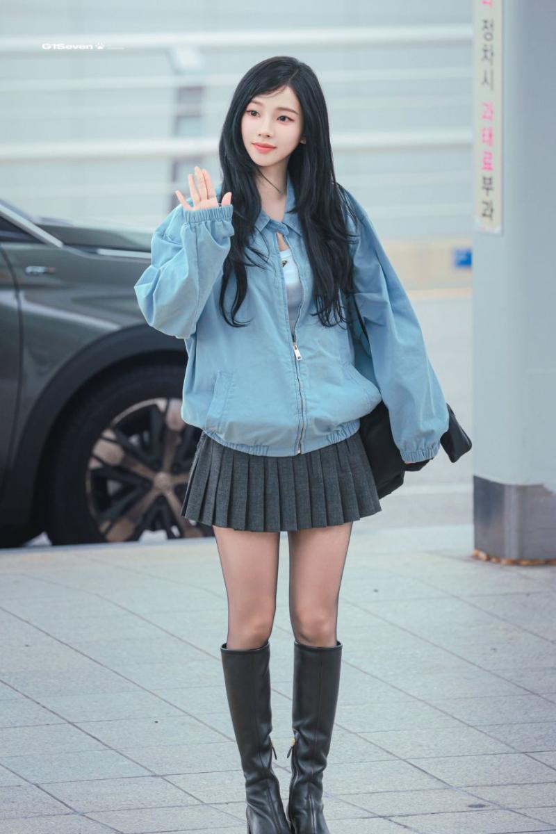 에스파 카리나