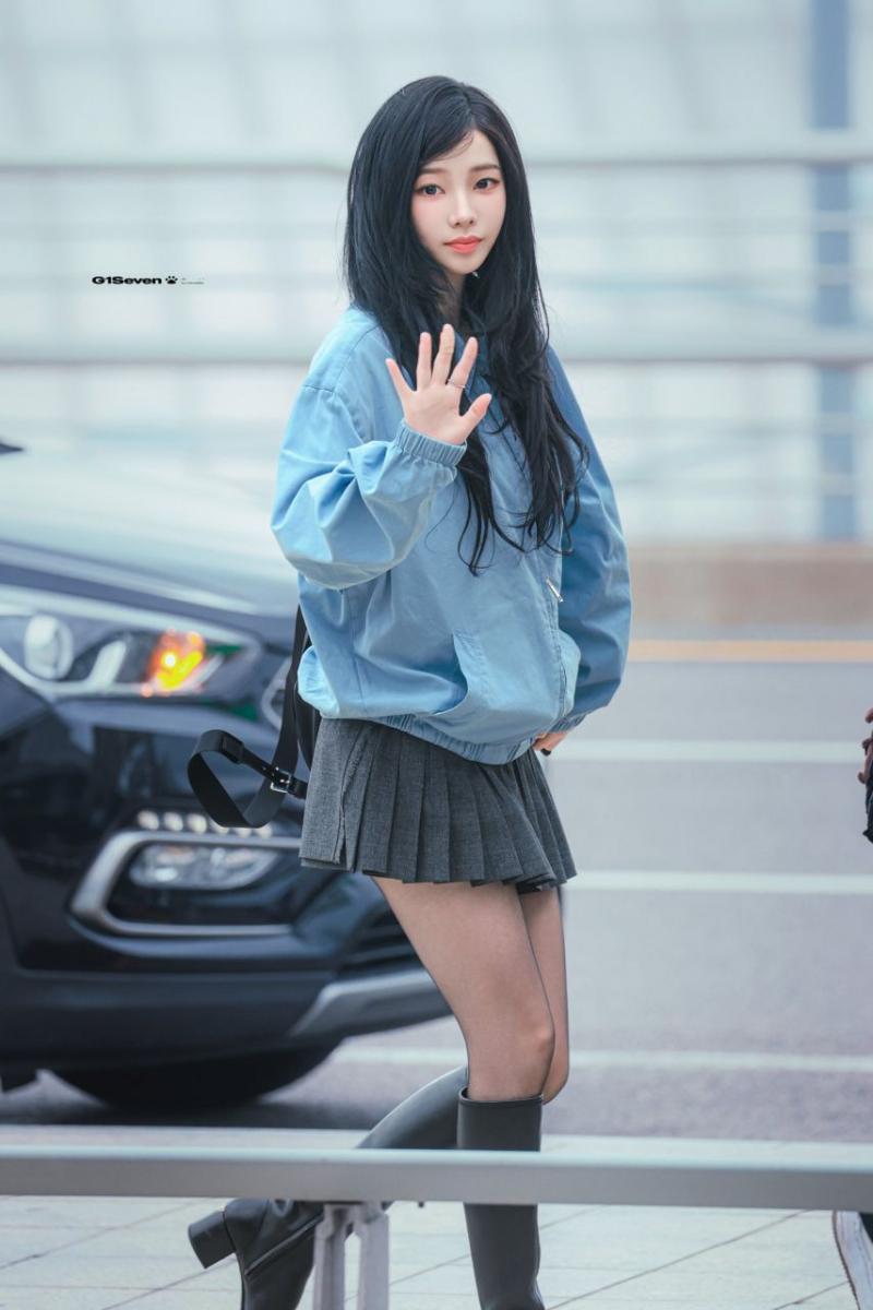 에스파 카리나