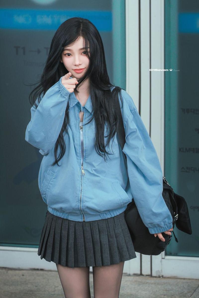 에스파 카리나