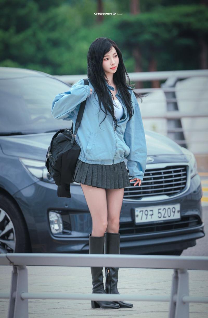 에스파 카리나