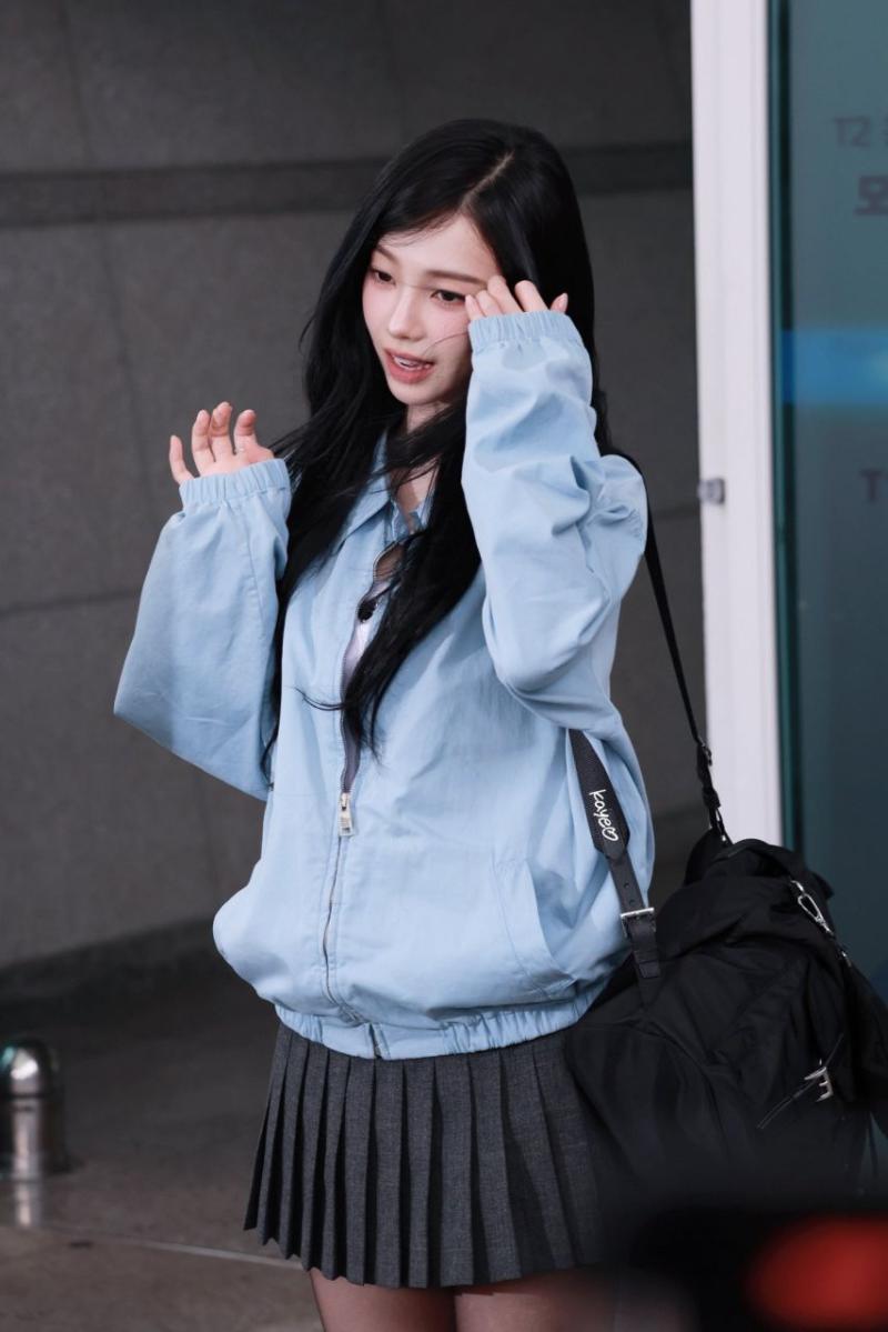 에스파 카리나