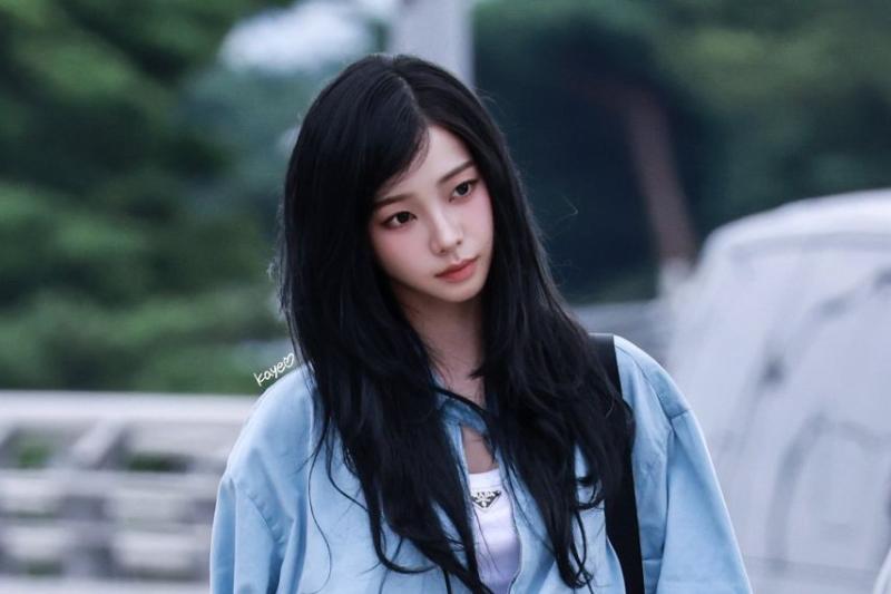 에스파 카리나
