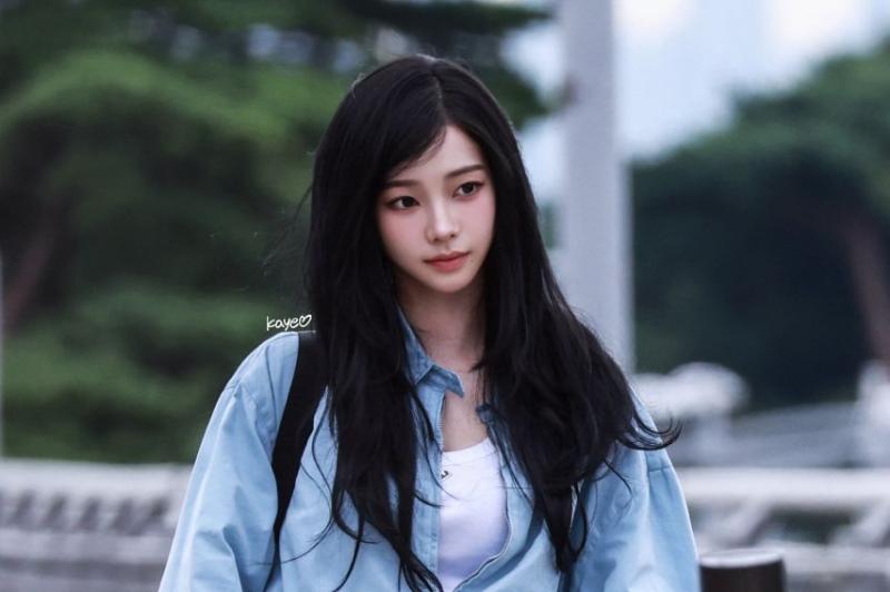 에스파 카리나