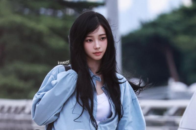 에스파 카리나