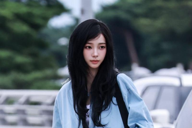 에스파 카리나
