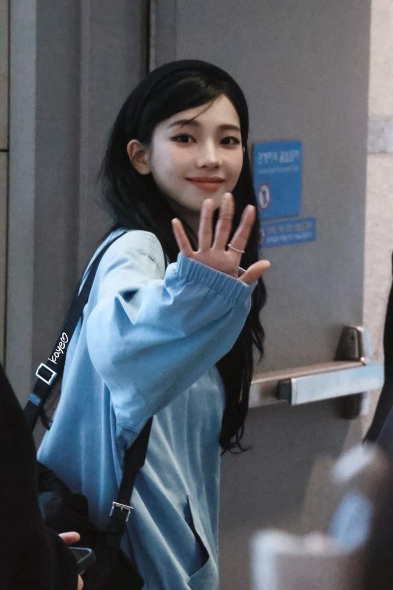 에스파 카리나