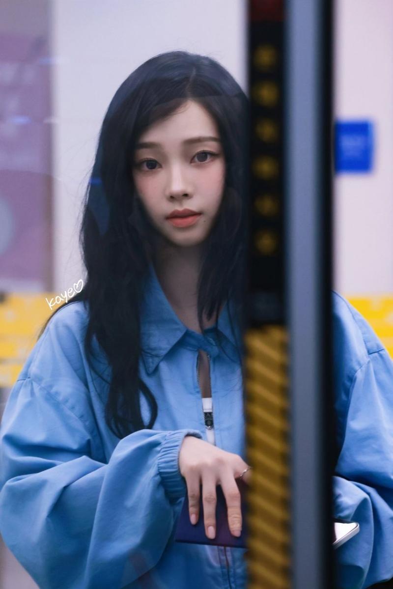 에스파 카리나