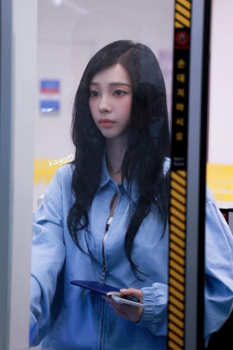 에스파 카리나