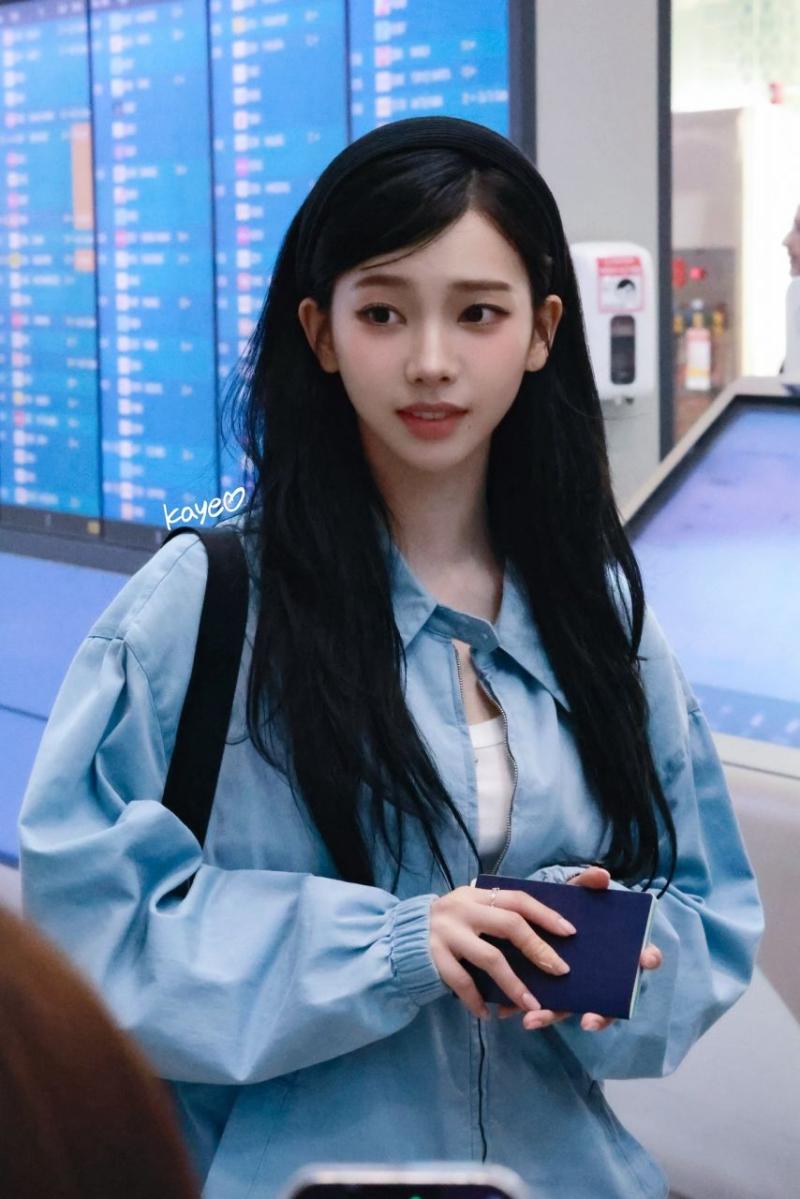 에스파 카리나