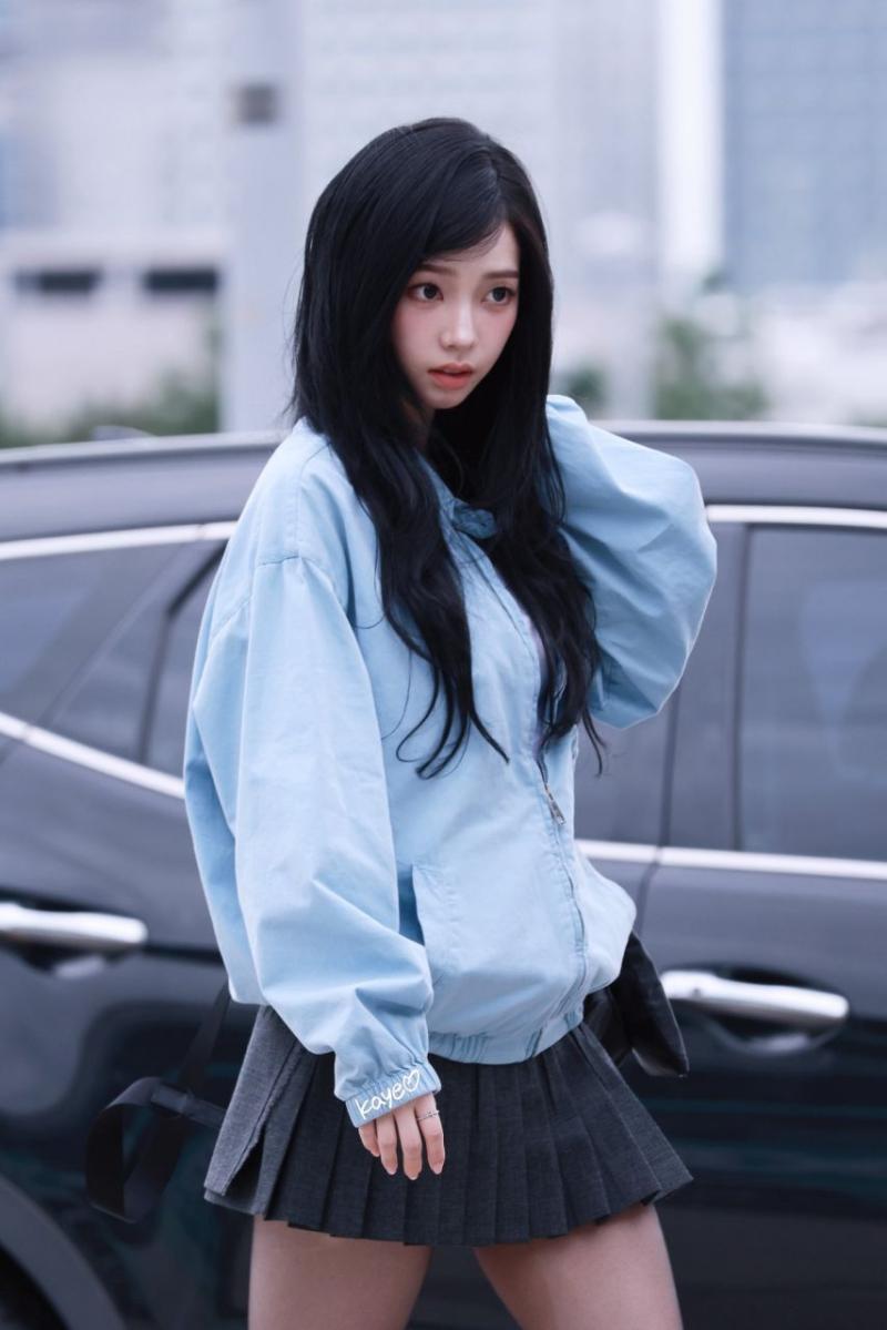 에스파 카리나