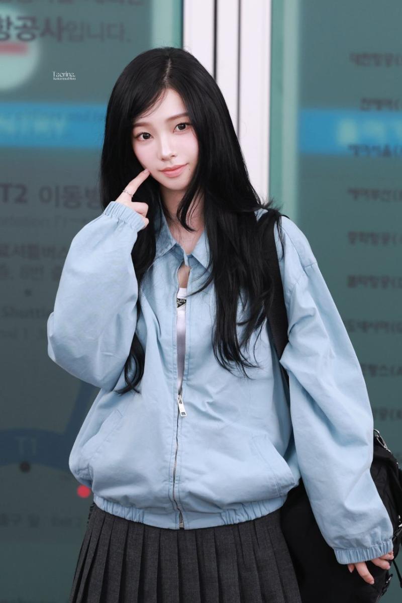 에스파 카리나
