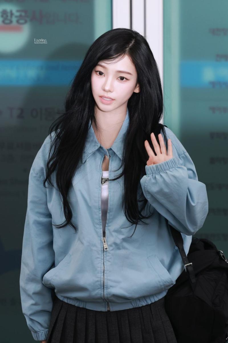 에스파 카리나