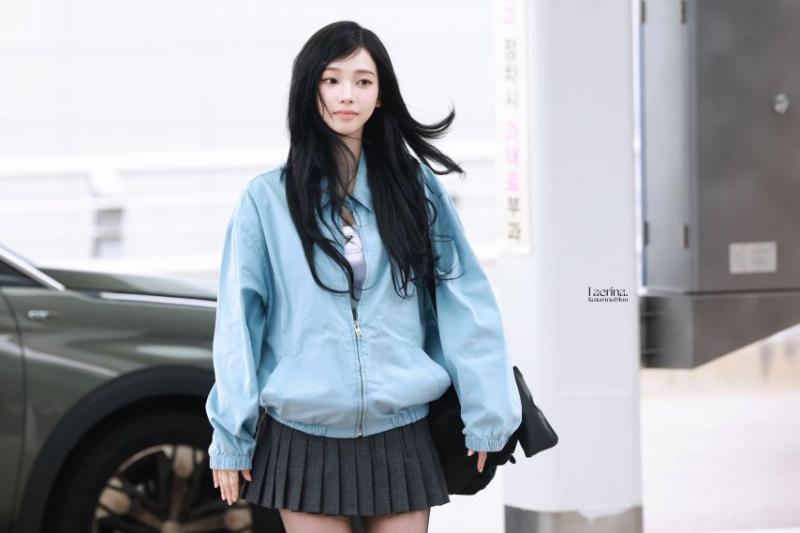 에스파 카리나