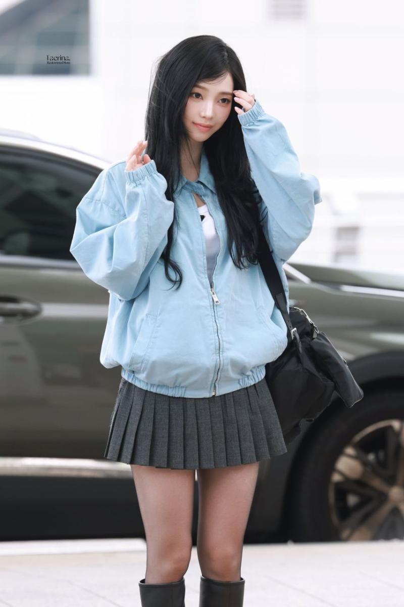 에스파 카리나