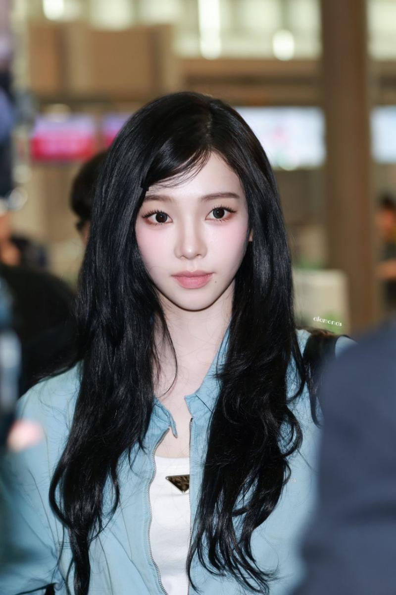 에스파 카리나