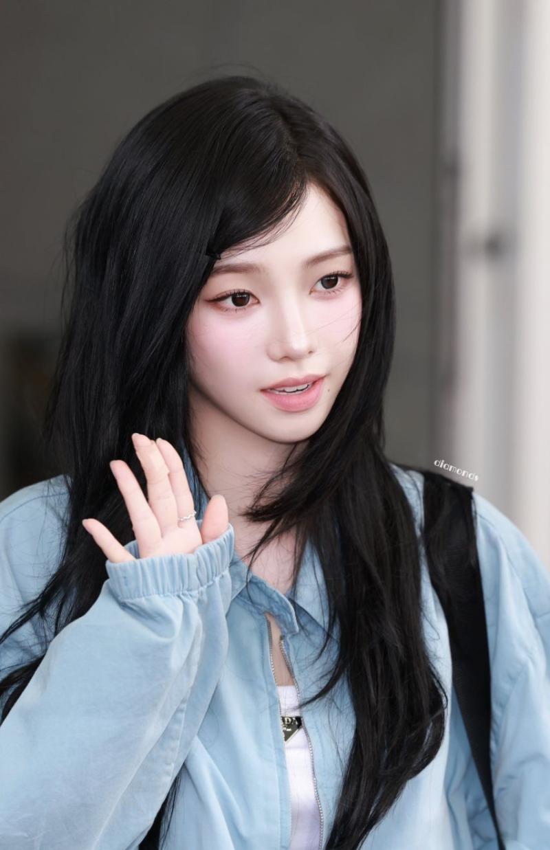 에스파 카리나