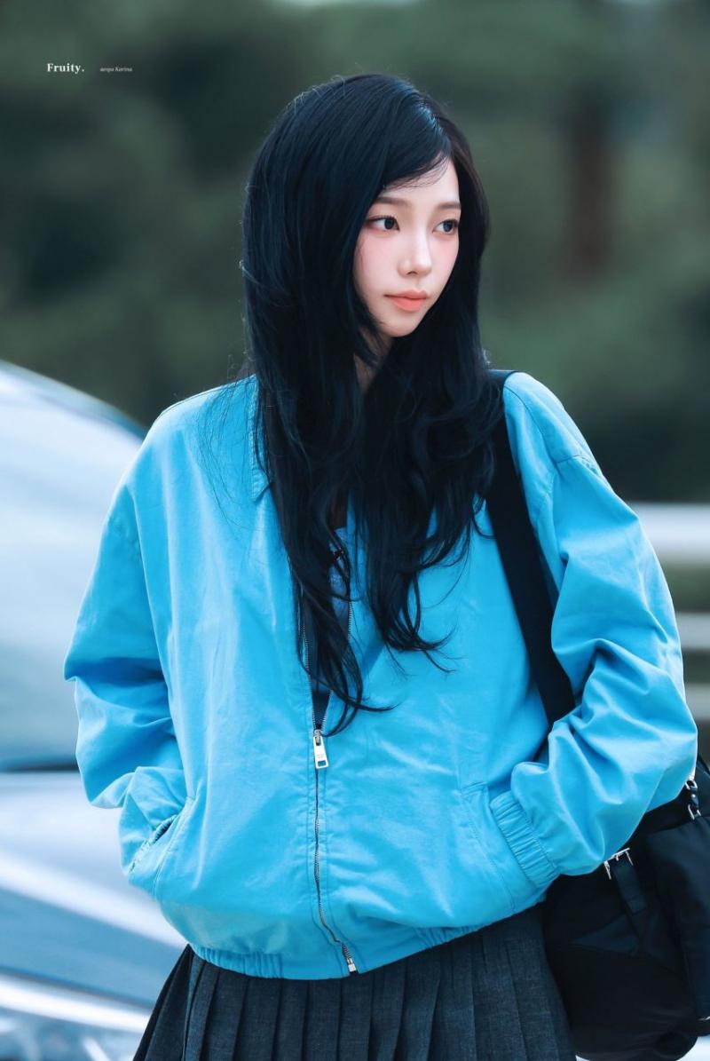 에스파 카리나