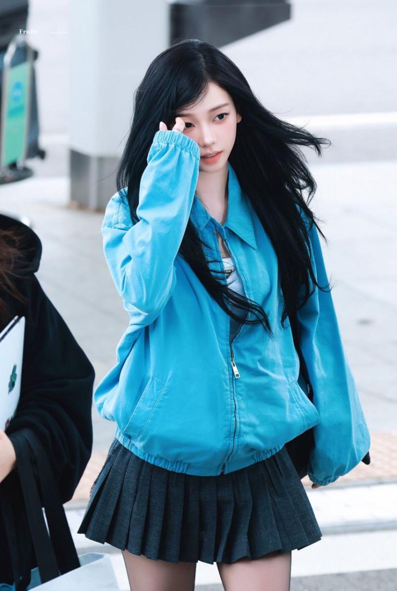 에스파 카리나