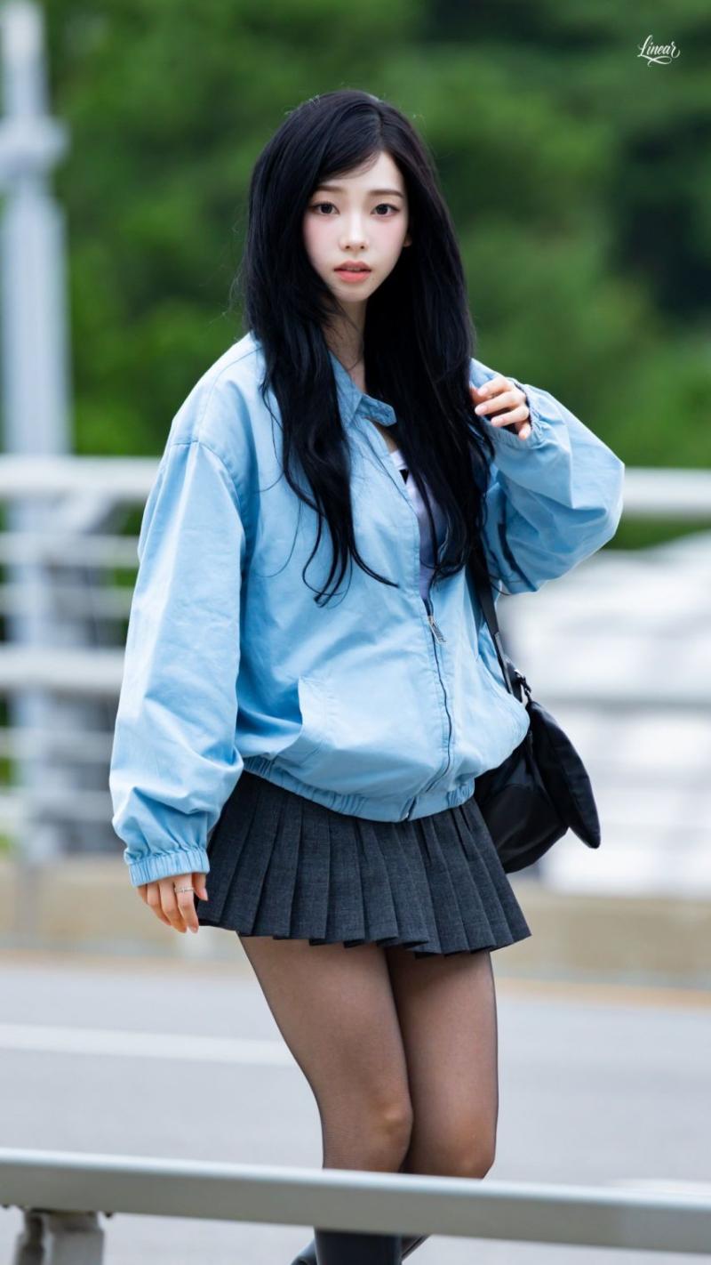 에스파 카리나